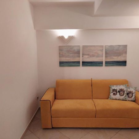 Villa Costanza Casa Vacanze Avola Buitenkant foto
